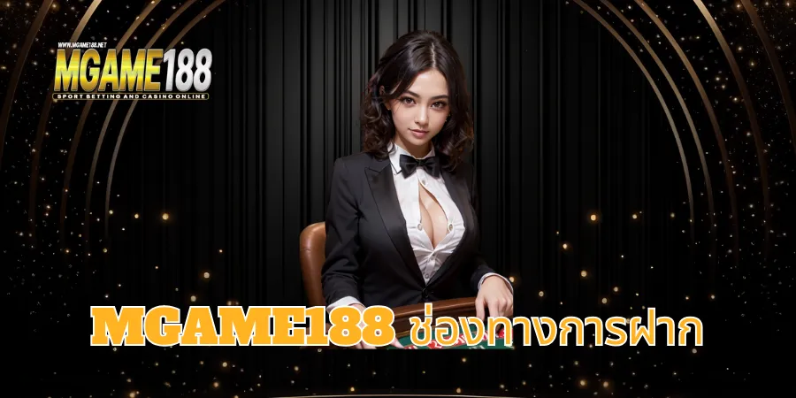 mgame188